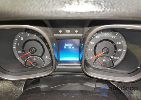 2015 Chevrolet Malibu 1Lt из США, поврежденный, VIN 1G11C5SL3FF321352